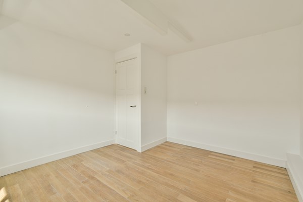 Medium property photo - Biesboschstraat 24-3, 1078 MT Amsterdam